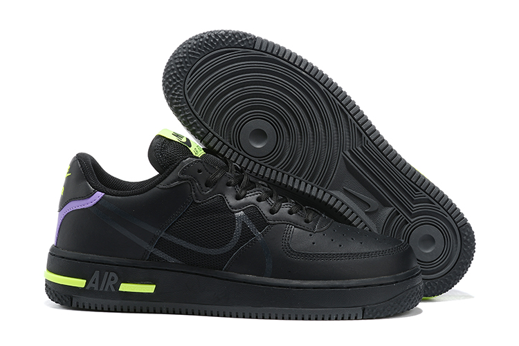 Men's Air Force 1 Shoes 012